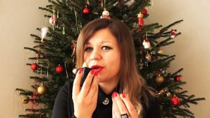 Мой Новогодний Аромат 2018 - Amouage Interlude