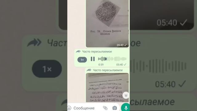 Имам Шамиль или агент Шамуил? смотреть онлайн