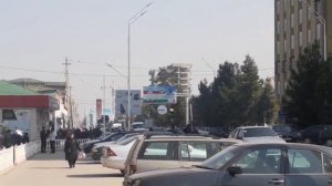 Ноҳияи Рудаки. Ленинский район