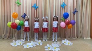 "Будем маму поздравлять"                       слова  и музыка А. Чугайкиной