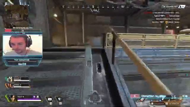 Apex Legends - Sezonul 1 - Luam Battlepass ! смотреть онлайн