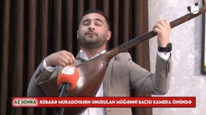 Asiq Pəri SPACE tv- də