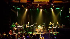 Пресняков Владимир - Ночкой темной (Б2)