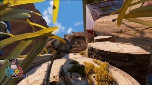 ГДЕ НАЙТИ ХАЛЯВНЫЕ СИЯЮЩИЕ ПАНЦИРИ СКАРАБЕЯ 5 ШТУК GROUNDED