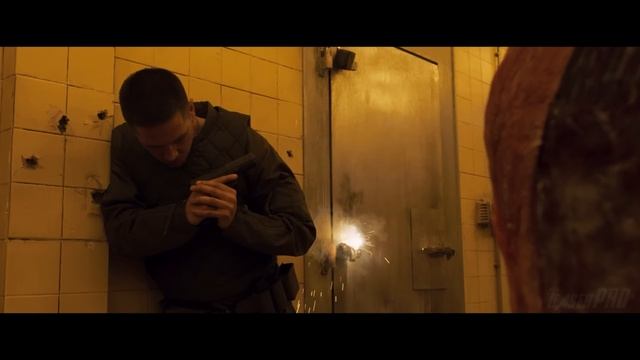 Секретное Вторжение - Финальный Трейлер (2023 Disney)   Субтитры   Концептуальная версия