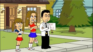 Margo Grounds Stephanie