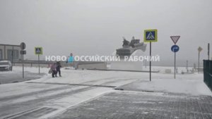 Норд-Ост Новороссийск 07.02.2023 подборка с телеграм каналов.