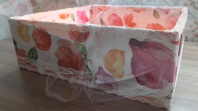 Подарочный бокс для женщины смотреть онлайн