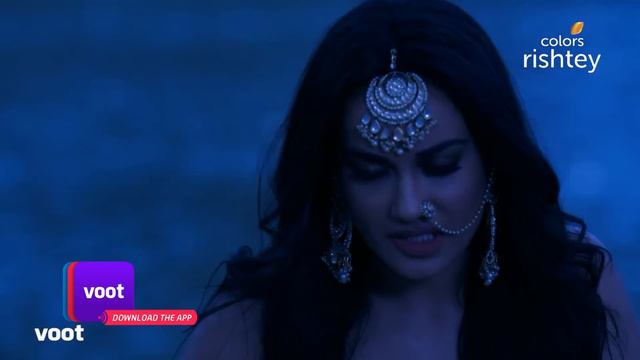 Naagin 3 | नागिन 3 | Ep. 88 | Bela's Mission? Protect Vish's Child смотреть онлайн