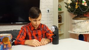 Копилка Безликий из Унесённые призраками | Подарок от китайского деда мороза с сайта GEARBEST