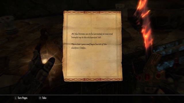 Skyrim AE (Vanilla Style) Act 194-How much drauger are there!? смотреть онлайн