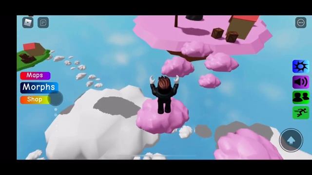 (Update) Find the floppa morphs how to get ladybug floppa (sky map) Roblox смотреть онлайн