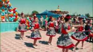 Бабушка, научи танцевать Чарльстон