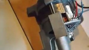 подключить на 220 Двигатель АСС type 20585.108 от стиральной машинки Ariston.