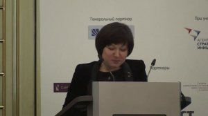 Пресс-конференция, посвященная антимонопольному регулированию в России. часть 2