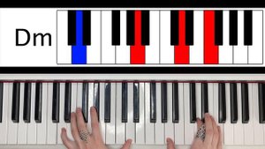 #16 Animal джаз - Чувства | piano cover | how to play