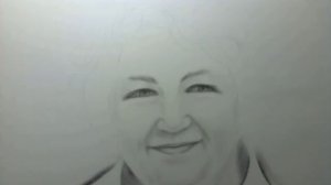 Техника сухая кисть