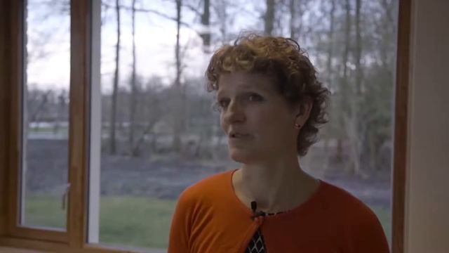 Система наружной вакуумной канализации ОПТИМА на реальном примере