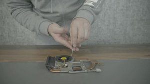 Как сделать мощный ноутбук своими руками из Хлама ноутбук который тянет Всё