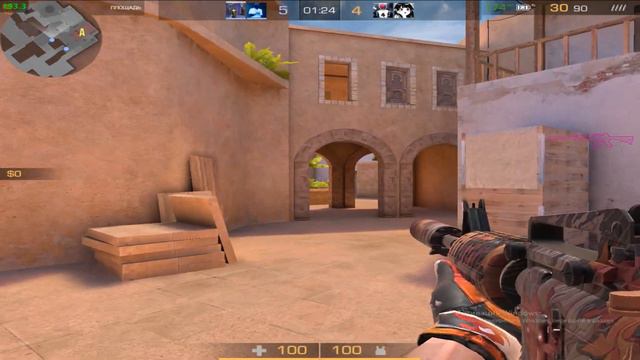 КАК ПОДНЯТЬ ЛЕГЕНДУ ЗА ДЕНЬ В STANDOFF 2? смотреть онлайн