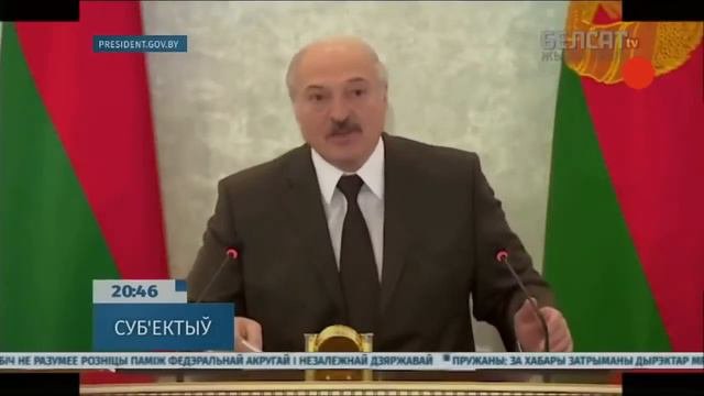 Демократия или диктатура.