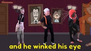 Halloween Songs for Kids β« Haunted House β« Halloween Dance β« Scary Songs by The Learning Station