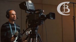 Ролик о MIFIF.