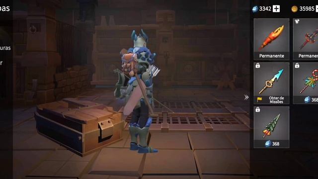 SAIU 3ªPASSE DE TEMPORADA DE DUSK OF DRAGONS ! смотреть онлайн