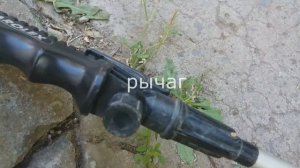 Опрыскиватель "MAROLEX" (profession) Честный обзор.