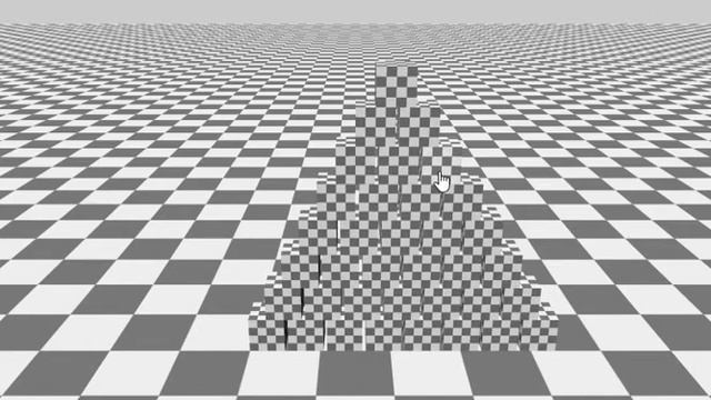 #01 Making 3D Physics Engine from Scratch [C++/OpenGL]