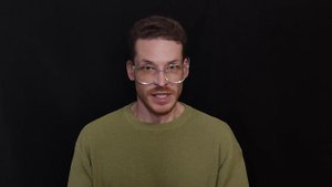 Креативная визитка Ян Теплов