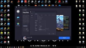 Как Установить FreeFire на ПК? Как скачать ФриФаер?