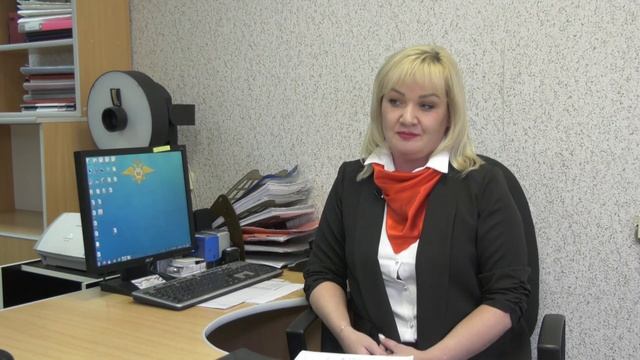 Получение загранпаспорта / 04-10-2022