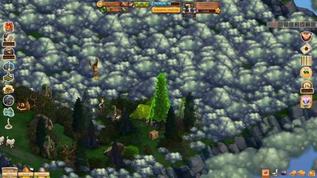 Клондайк Темная История (2 часть Хэллоуинского обновления) смотреть онлайн