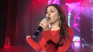 Лилия Шаулухова (Лилу)- Мама