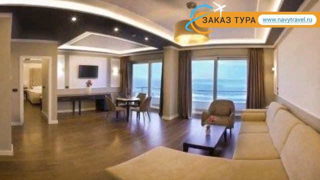 PREMIUM 5* Албания Дуррес обзор – отель ПРЕМИУМ 5* Дуррес видео обзор
