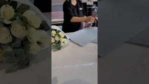 Букет из 15 роз