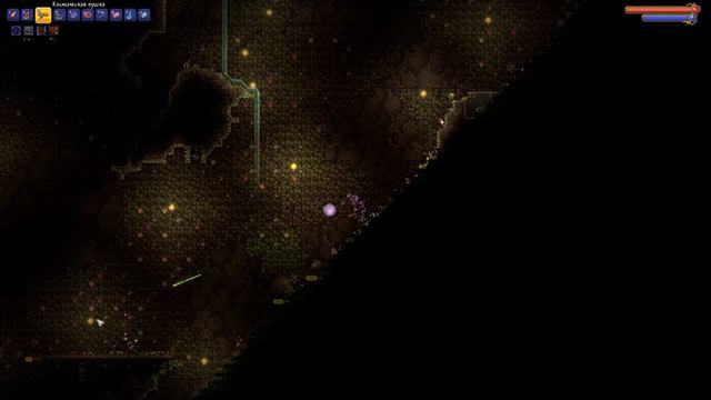 ТЕРРАРИЯ 1.4 | TERRARIA 1.4 | OVERHAUL MOD | FOR THE WORTHY | MASTER | ЭПИЗОД 12 смотреть онлайн