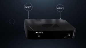 Set-top box General Satellite нового поколения на базе Android™