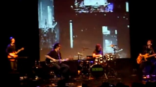 Para Ti - De Saloon смотреть онлайн