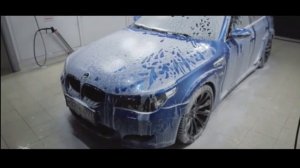 Клип!Жорик Ревазов купил БМВ М5 е60!!!!!!!!!!!!!