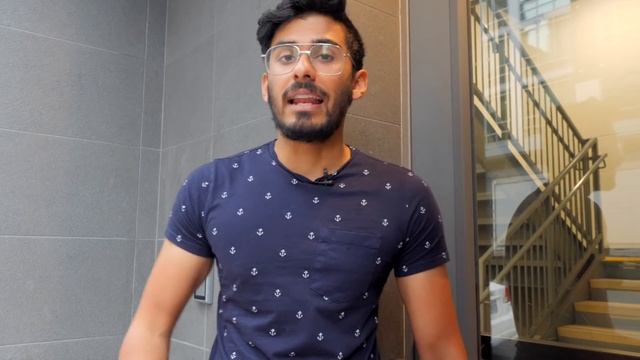 My First Day as a Python Developer (How it all started) смотреть онлайн