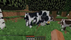 МОД НА РАЗНЫХ ЖИВОТНЫХ - [Animania Mod Minecraft 1.11.2]