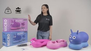 ПРЕМЬЕРА_ Обзор на надувной прыгун-каталку Micro Air Hopper.mp4