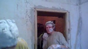 приколы на стройке)