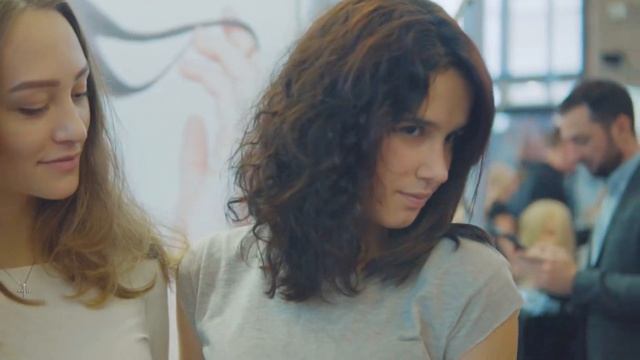 Хитэк на BeautyDay PRO Hair