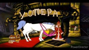 Прохождение Discworld 2: Missing Presumed...!? Часть 2 Финал (PC) (Без комментариев)