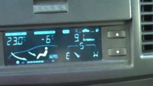 Обзор авто Шевроле Эпика 2012