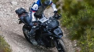 2024 BMW R 1300 GS Adventure Engine, Design, Features and performance Details