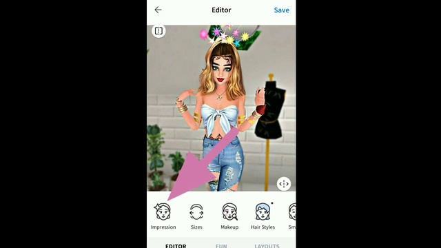 ? 3 EASY Apps to EDIT Avakin Life Photos like a PRO | Avakin Life смотреть онлайн